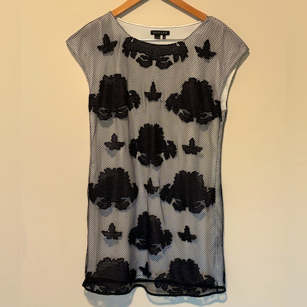 Sachin + Babi Dress